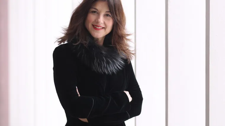 Prva dama savjetuje kako živjeti zdravo: Jedite voće i povrće, hodajte, uživajte i - duboko di&scaron;ite