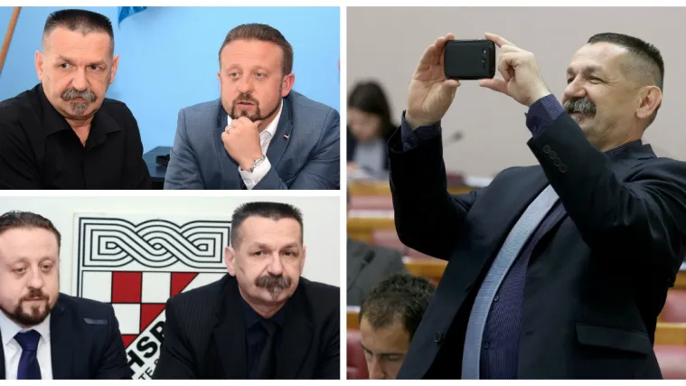 Prava&scaron;i pred izumiranjem: Pokucali smo na vrata zaboravljenih aseva Pere Ćorića i Ivana Tepe&scaron;a