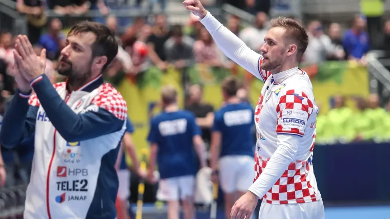 'On je odlična osoba, ali sutra će izgubiti'