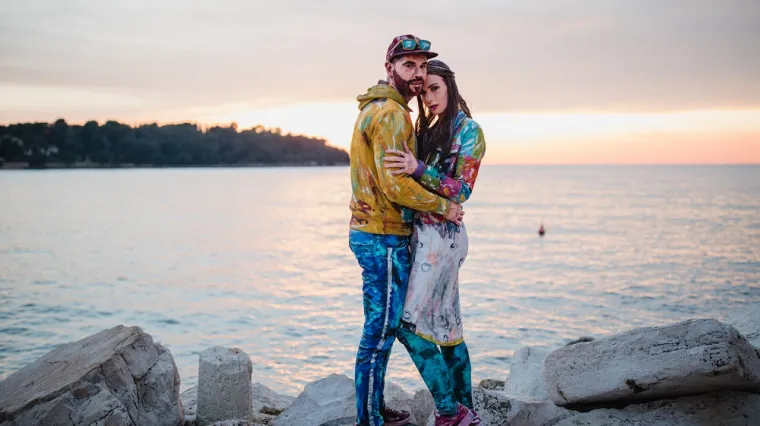 Dirljive ljubavne poruke u novoj pjesmi i spotu benda O.S.D.S.