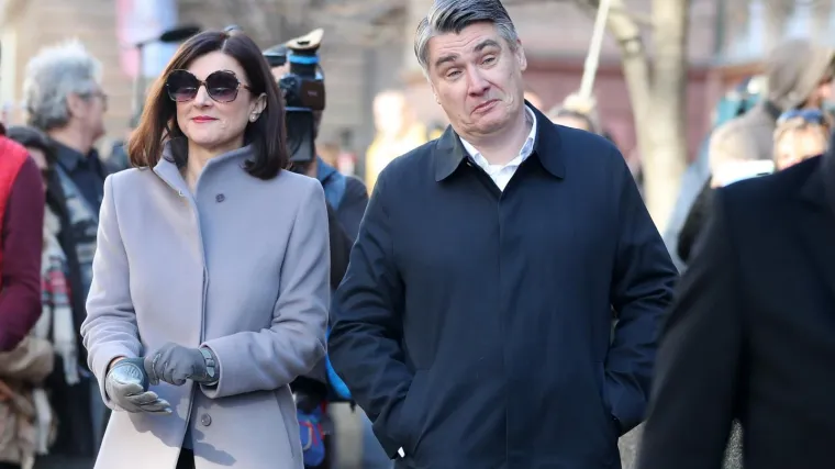 Nacional tvrdi kako će naftni gigant tražiti pomoć Zorana Milanovića