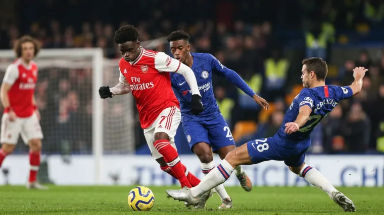 Everton prokockao nemoguće