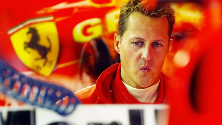 Slavni neurokirurg otkrio u kakvom je Schumacher zaista stanju