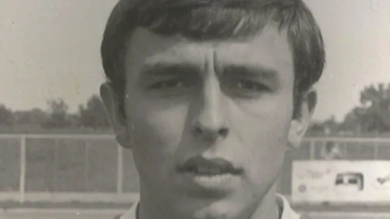 Preminuo legendarni dinamovac, član slavne generacije iz 1967. godine