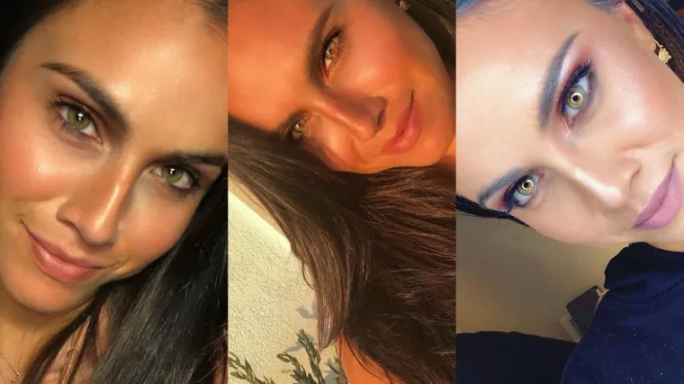 'Čekamo je ra&scaron;irenih ruku.... Najljep&scaron;a hrvatska tenisačica postaje - Srpkinja!'