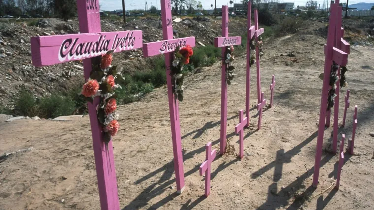 To znači da se dogodi 95 ubojstava dnevno, svaka četiri sata jedno