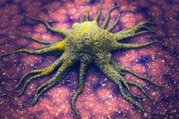 'Ovo nitko nije napravio, postoji šansa da izliječimo sve'