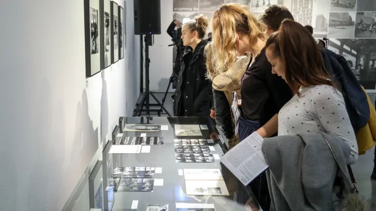 Publika će moći razgledati i jednu novu multimedijsku izložbu