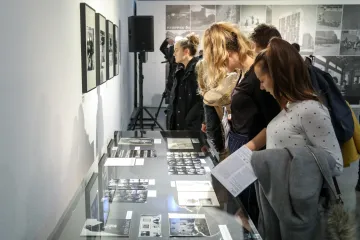 Publika će moći razgledati i jednu novu multimedijsku izložbu