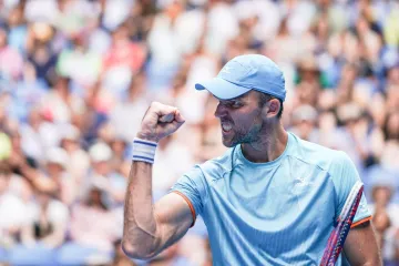 Dr. Ivo izborio drugo kolo Australian Opena i upisao se u povijest