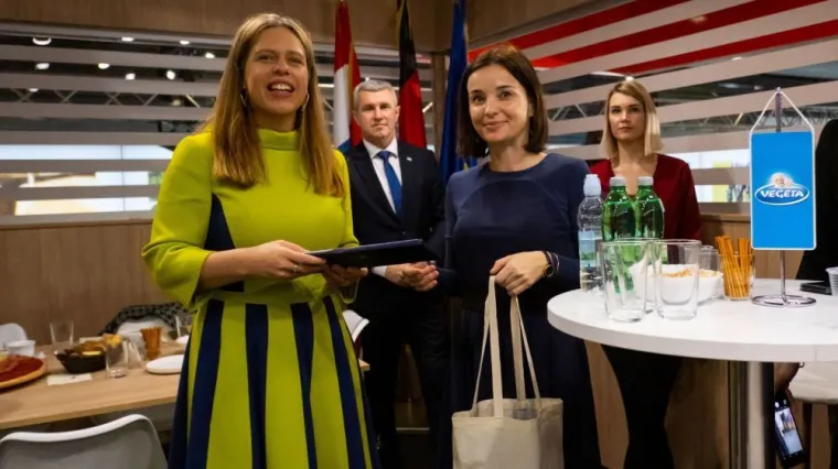 Susrela se s europskim kolegama, poku&scaron;avaju dogovoriti jaču suradnju