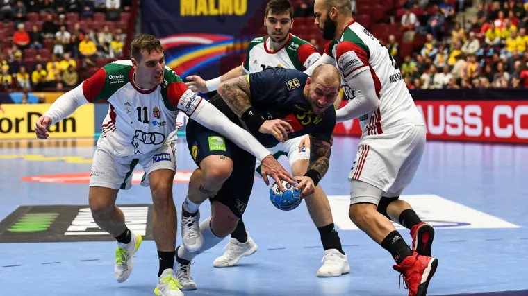 Otvara se scenarij koji Hrvatskoj itekako odgovara