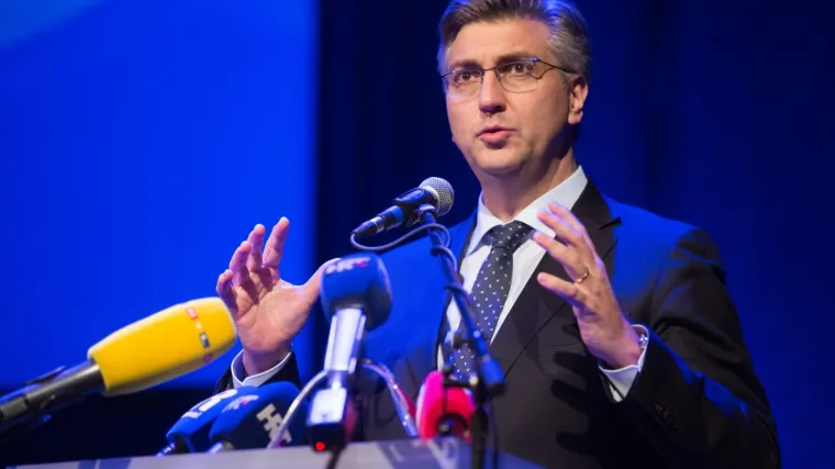 'Meni to nikad nije bio problem...'