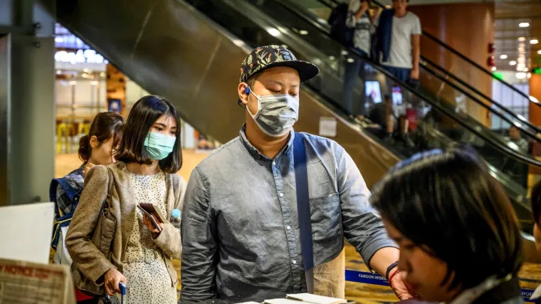 Dosad je zaraženo 300 ljudi, a &scaron;estero ih je umrlo