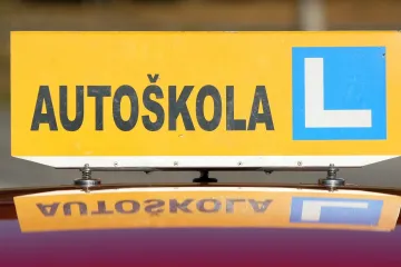 'Treba odabrati dobru autoškolu, a ne onu najjeftiniju'
