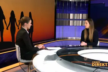 Nana Nadarević: 'Žene se neprestano susreću sa seksualnim uznemiravanjem, ali se to banalizira'