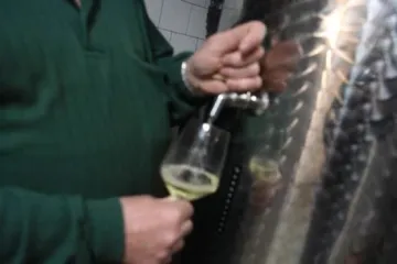 U susret Vincekovu - Stjepan Belko