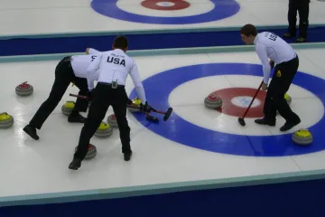 Najpoznatiji zimski olimpijski sportovi