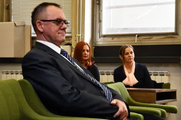 Reakcije na presudu županu: 'Tako se ohrabruje zlostavljače da nesmetano čine zlodjela'