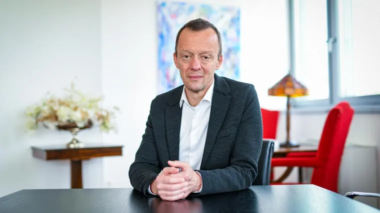 Predsjednik Uprave Raiffeisen banke podnio neopozivu ostavku: 'Svjestan sam negativnog dojma...'