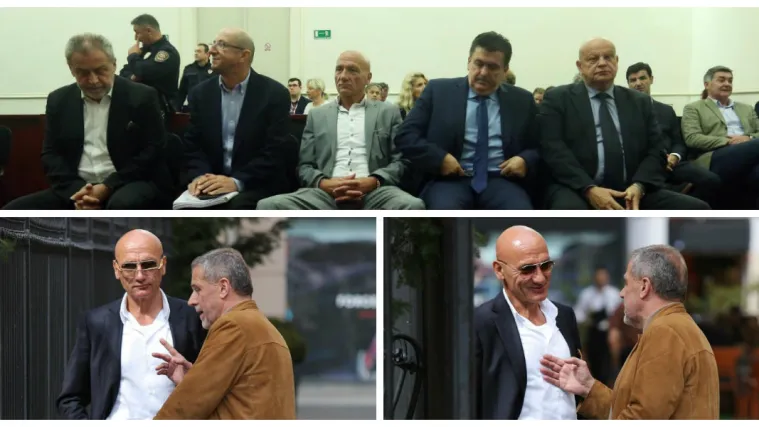 Obrana uvjerena da će srušiti optužbe protiv Bandića i Pripuza: 'Optužnica je sklepana na silu'