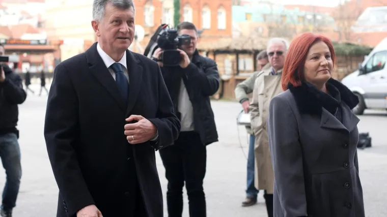 Kujundžić o spornoj procjeni kuće: 'Kupljena je kada su trži&scaron;te nekretnina i cijene bile najniže'