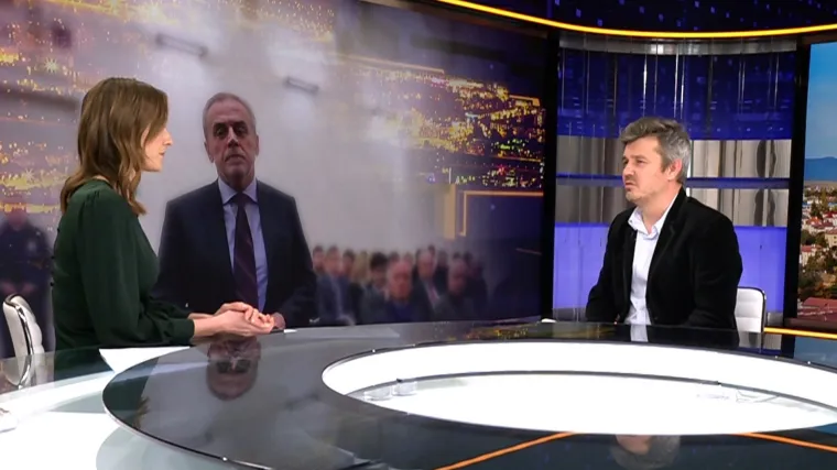 Juričan otkrio za&scaron;to je redovito na suđenju Bandiću: 'Dobit će tri godine zatvora'