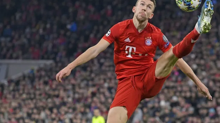 Vatreni rekao koliko jo&scaron; točno misli igrati