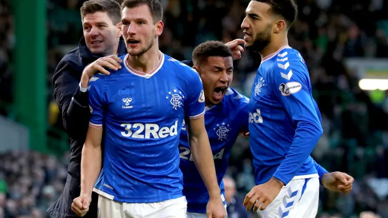 Dalićev miljenik upisao već 13. asistenciju ove sezone