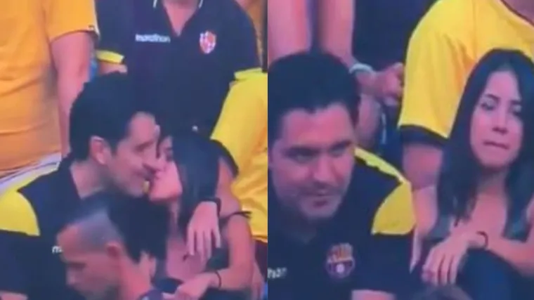 'Nije bila moja krivica. Dogodilo se jer sam mu&scaron;karac'