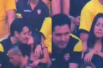 'Nije bila moja krivica. Dogodilo se jer sam muškarac'