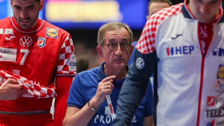 'Nisam ga ja po&scaron;tedio, on mi je rekao da ne može'