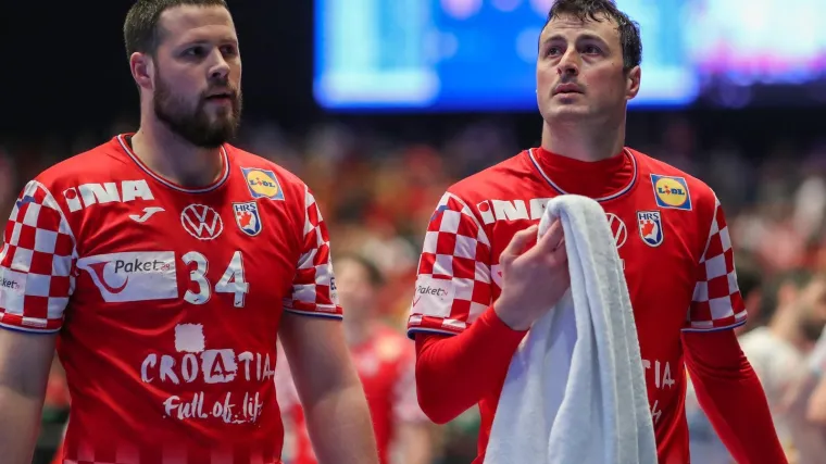 'Ma bit će s njim sve okej, Hercegovac je to, stisnut će zube'