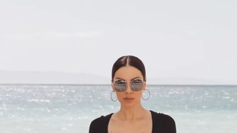 'Wow, kakva figura, svaka čast prekrasna ženo'