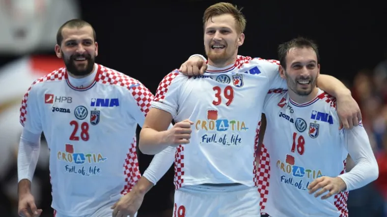 'On je stvarno brz, ali samo u nogometu...'