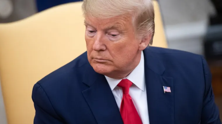 Demokrati kreću s uvodnim argumentima za opoziv Donalda Trumpa