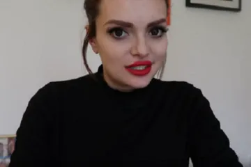 'Prestravila sam se kad sam shvatila da će mi netko kopati po utrobi...'