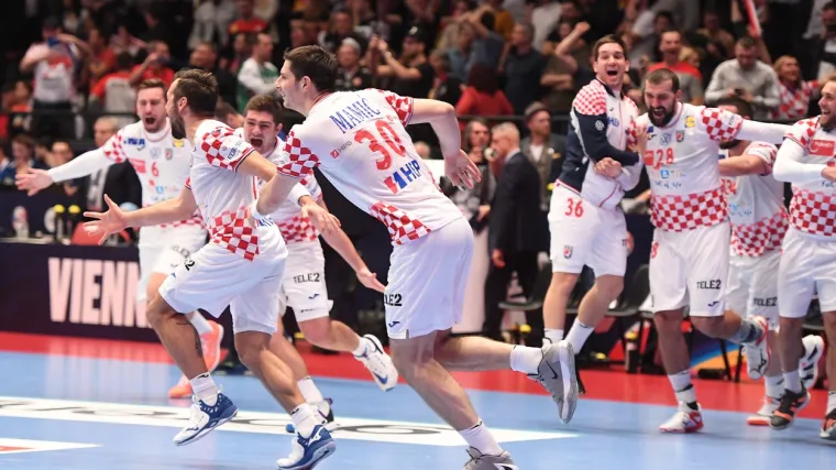 Hrvatska danas doznaje s kim će se boriti za medalju, moguća su tri raspleta