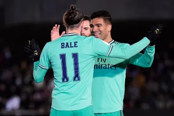 Bale zabio nakon gotovo 150 dana posta, Barcelona se osramotila