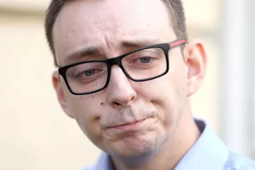 'Poruka žrtvama je sasvim jasna - neka ti ne padne na pamet prijavljivati'