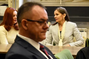 Pogledajte koliku kaznu je dobio, je li to normalno?