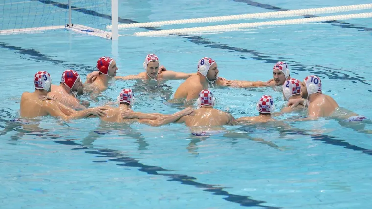 Bijač i Joković predvodili Hrvatsku protiv neugodne Grčke