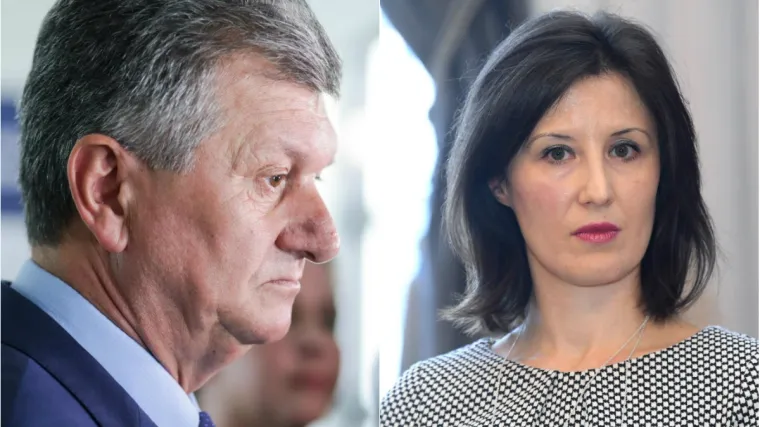 'Afera pokazuje koliko sustav prevencije korupcije ne djeluje'