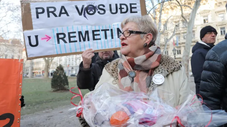 'Pripremili smo mu jedan divan, slatki paket...'