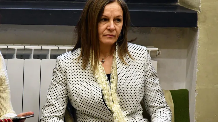 'Treba neka kazna za ovakva djela, makar i ovako mala. Preumorna sam...'