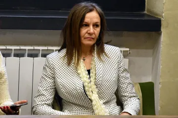 'Treba neka kazna za ovakva djela, makar i ovako mala. Preumorna sam...'