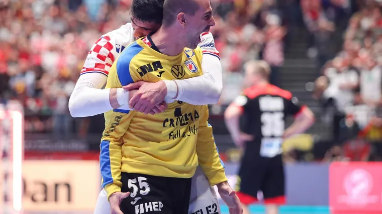 Srijeda je jako veliki dan za hrvatski sport