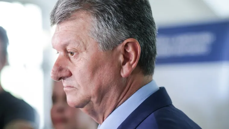 'Tad su cijene bile na najnižoj razini'