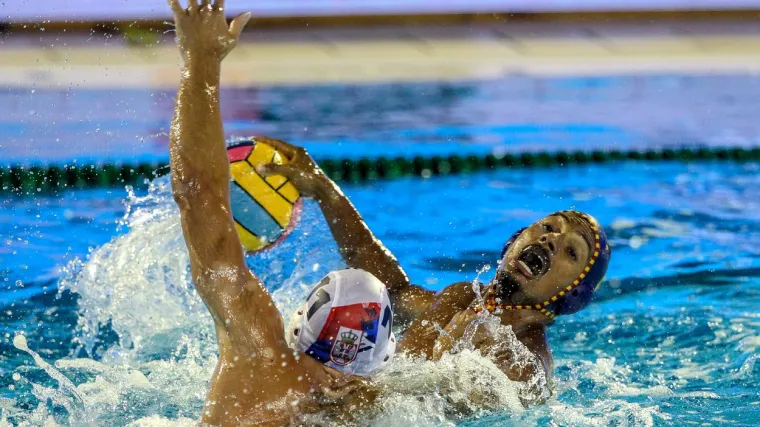 Europski i olimpijski prvak zapeo u četvrtfinalu