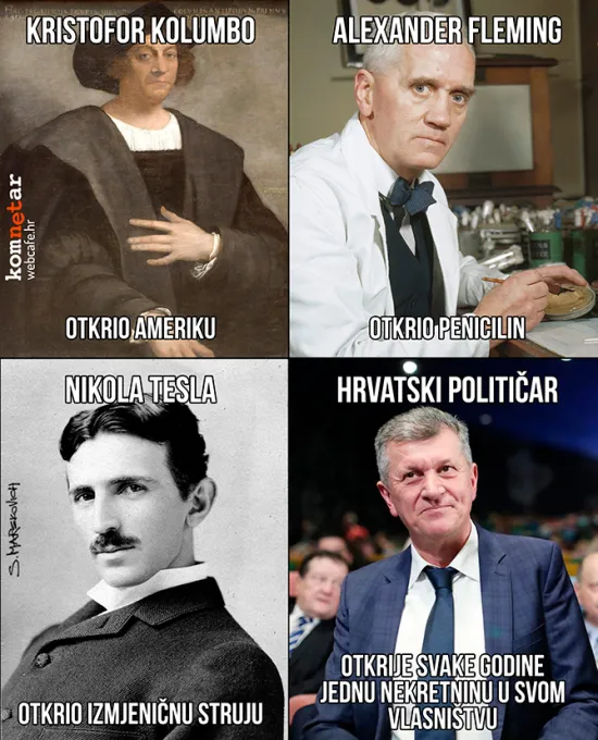 Kakvi inovatori